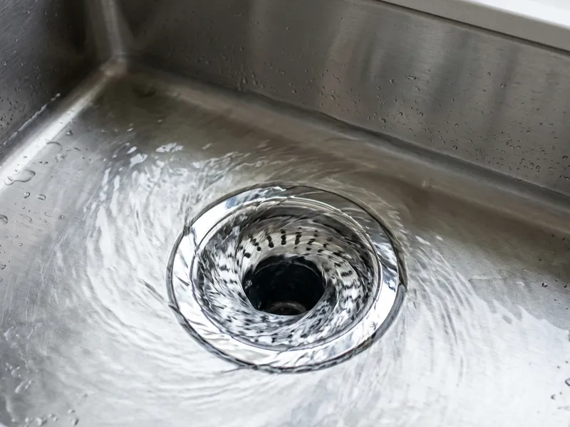 Drain Cleaning Plumber in Waverly, TN